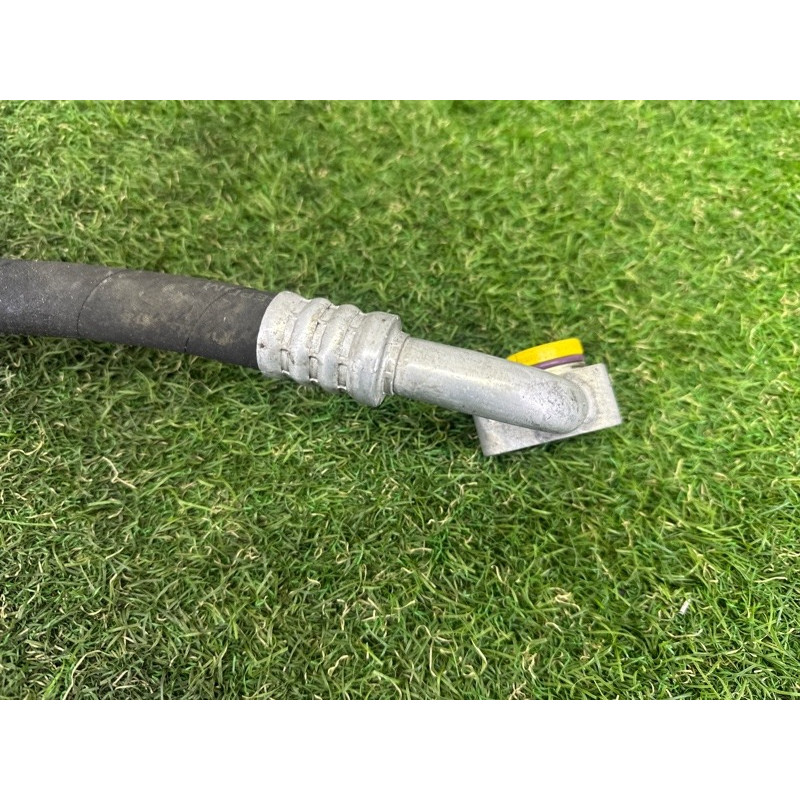 Трубка кондиционера (отопление и кондиционирование) BMW 3-series E90 2010 3.0 N54 64509209717