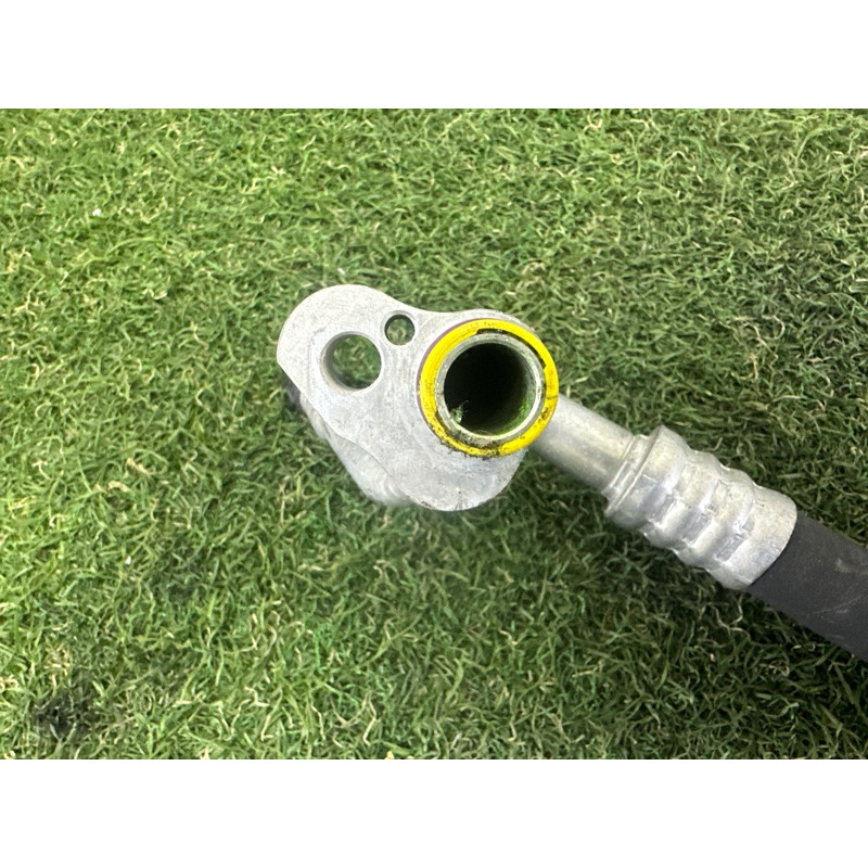 Трубка кондиционера (отопление и кондиционирование) BMW 3-series E90 2010 3.0 N54 64509209717