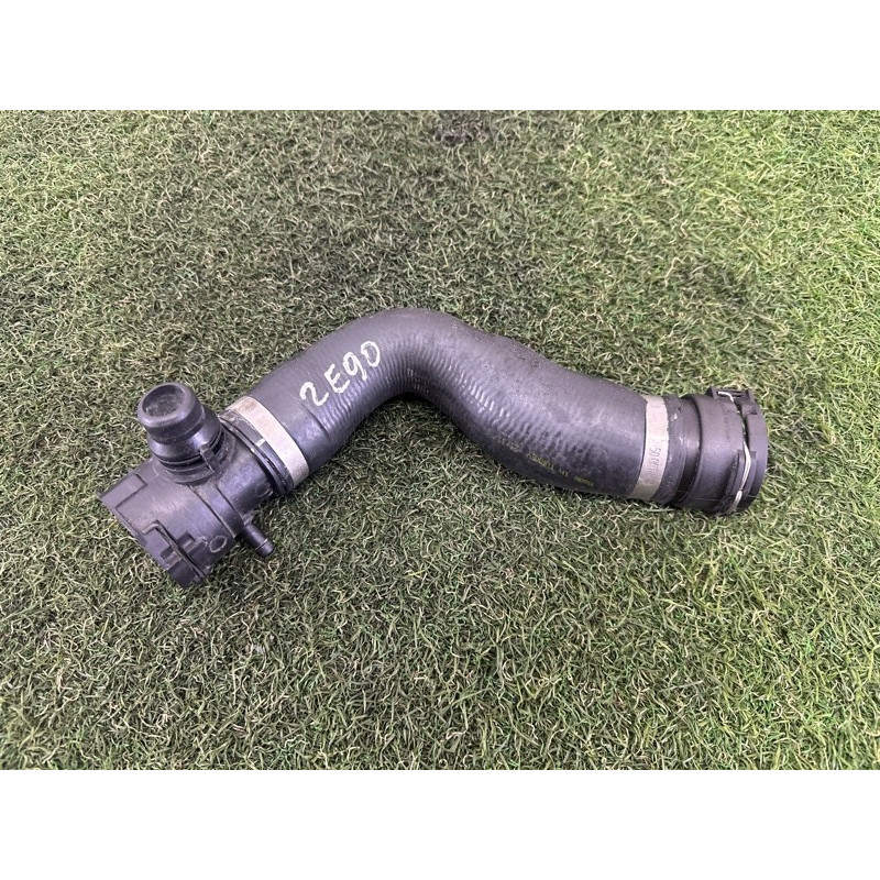 Патрубок (система охлаждения) BMW 3-series E90 2010 3.0 N54 17127540127