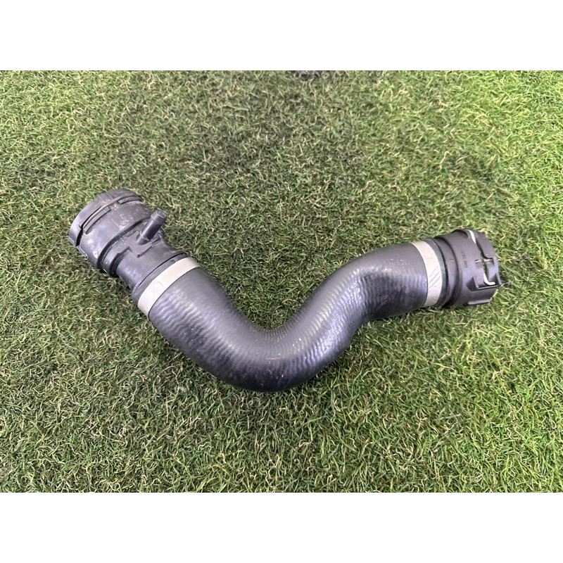 Патрубок (система охлаждения) BMW 3-series E90 2010 3.0 N54 17127540127