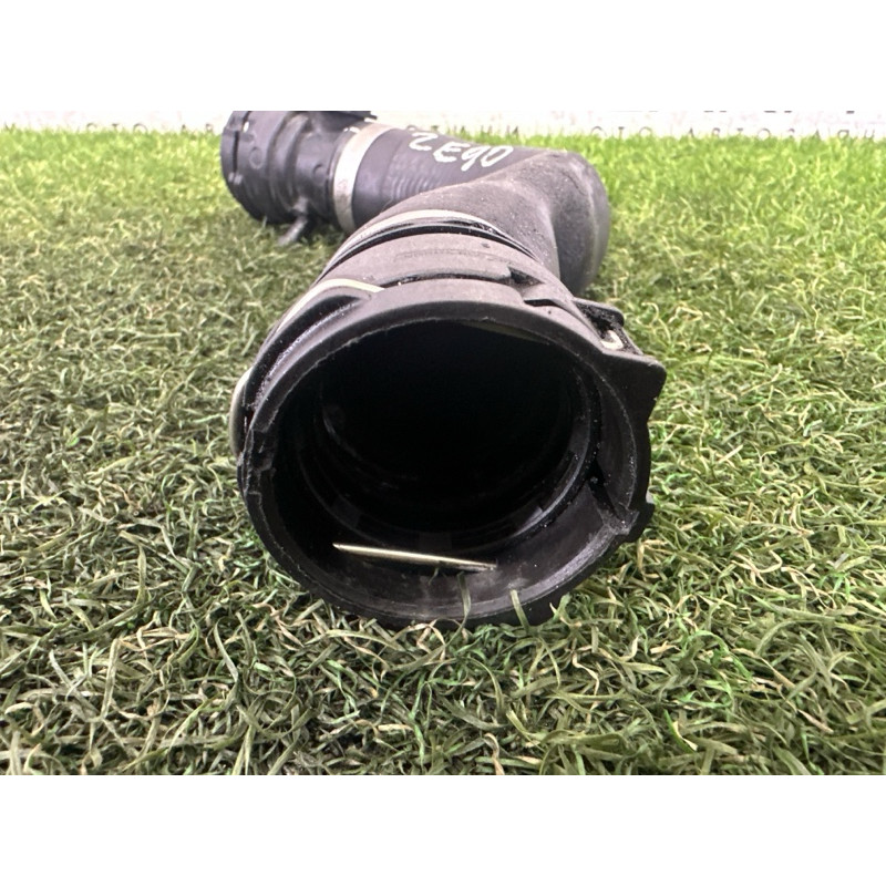 Патрубок (система охлаждения) BMW 3-series E90 2010 3.0 N54 17127540127