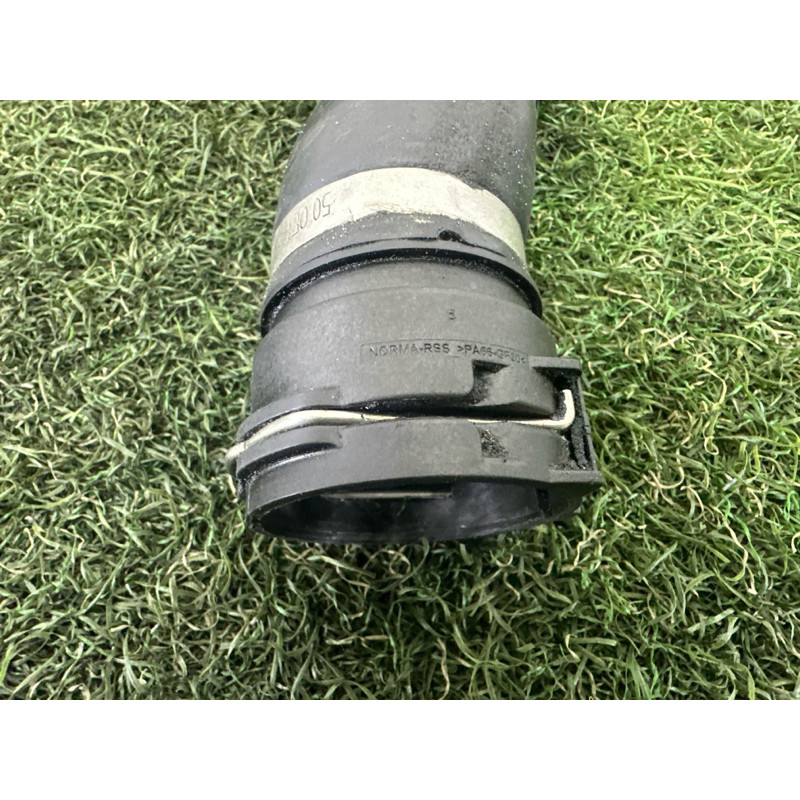 Патрубок (система охлаждения) BMW 3-series E90 2010 3.0 N54 17127540127