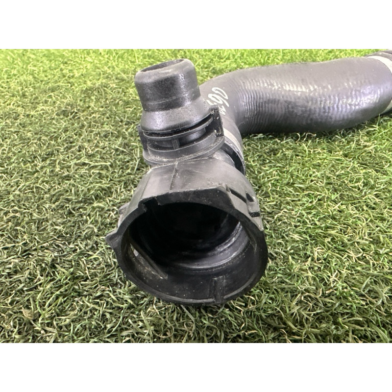 Патрубок (система охлаждения) BMW 3-series E90 2010 3.0 N54 17127540127