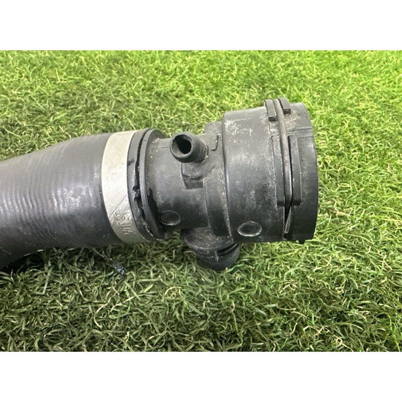 Патрубок (система охлаждения) BMW 3-series E90 2010 3.0 N54 17127540127