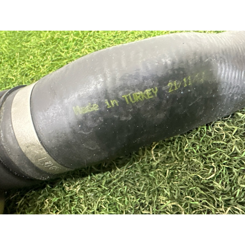 Патрубок (система охлаждения) BMW 3-series E90 2010 3.0 N54 17127540127