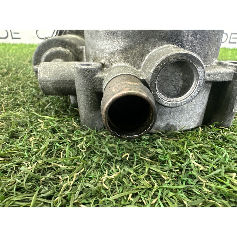 Дроссельная заслонка (электрика двигателя) BMW 3-series E90 2010 3.0 N54 13547556119