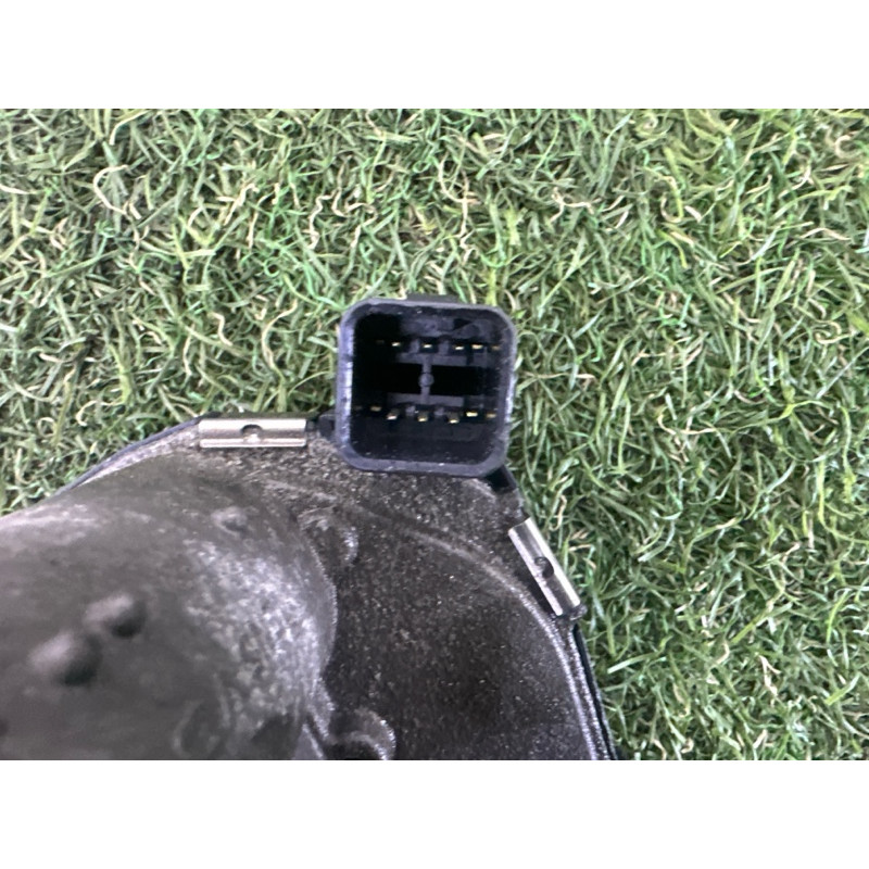 Дроссельная заслонка (электрика двигателя) BMW 3-series E90 2010 3.0 N54 13547556119