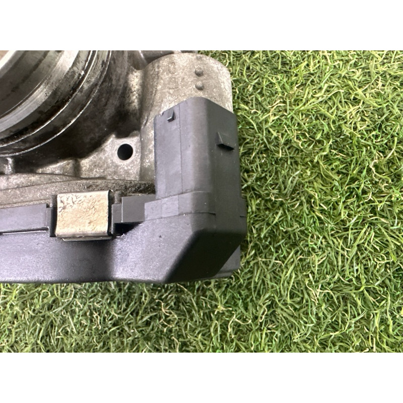 Дроссельная заслонка (электрика двигателя) BMW 3-series E90 2010 3.0 N54 13547556119