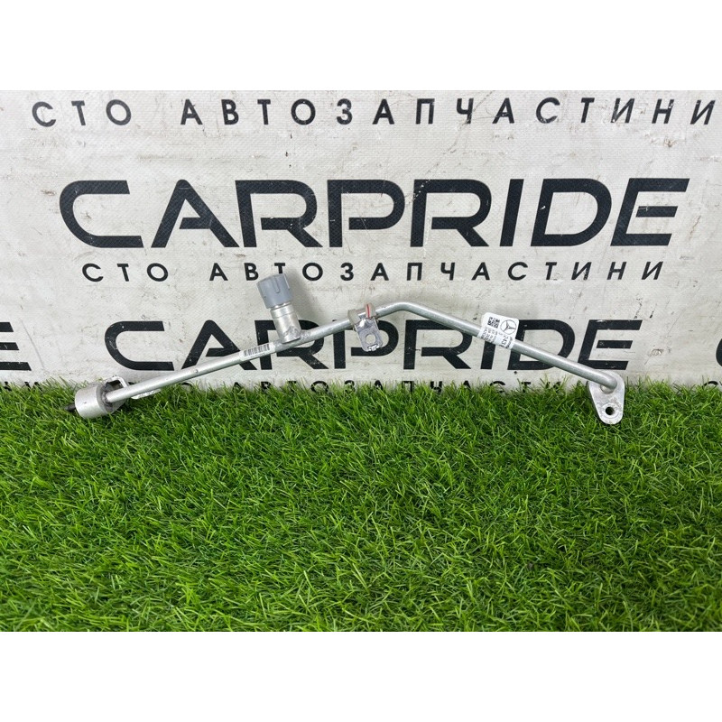 Трубка кондиционера (отопление и кондиционирование) Mercedes-Benz EQB 350 X243 2022 A2438306600