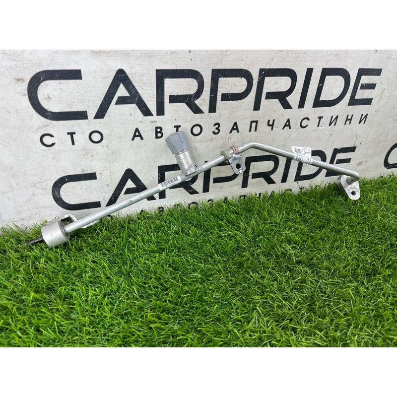 Трубка кондиционера (отопление и кондиционирование) Mercedes-Benz EQB 350 X243 2022 A2438306600