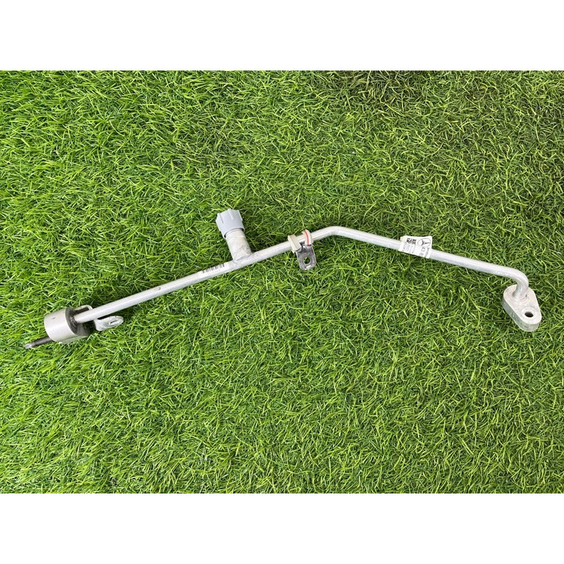 Трубка кондиционера (отопление и кондиционирование) Mercedes-Benz EQB 350 X243 2022 A2438306600