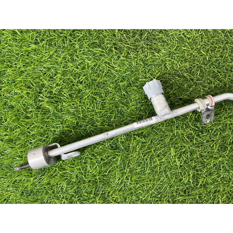 Трубка кондиционера (отопление и кондиционирование) Mercedes-Benz EQB 350 X243 2022 A2438306600