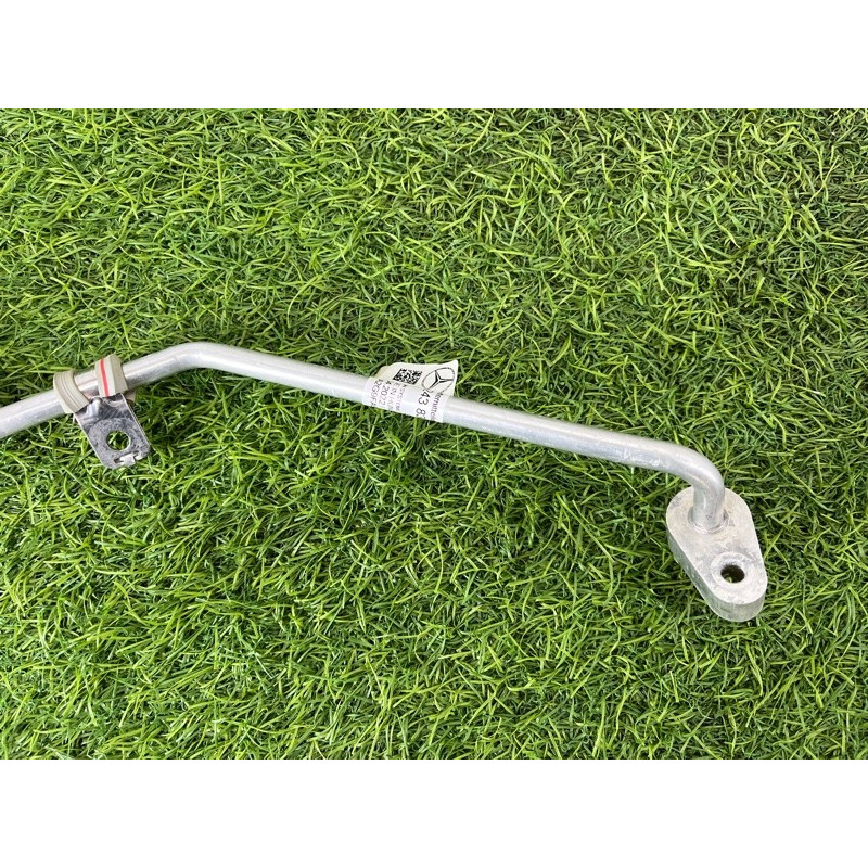 Трубка кондиционера (отопление и кондиционирование) Mercedes-Benz EQB 350 X243 2022 A2438306600