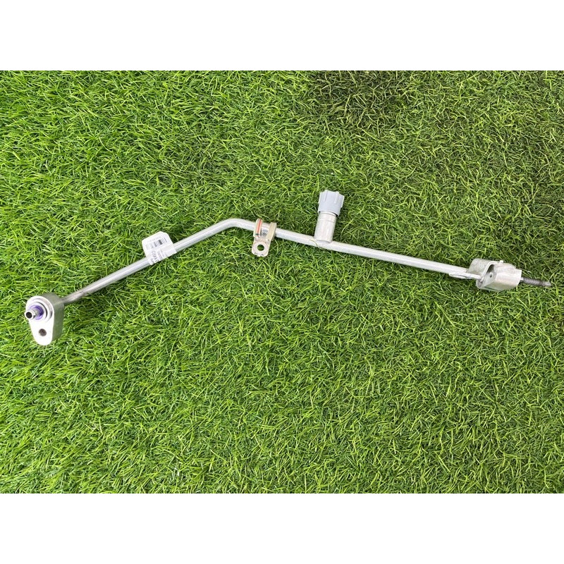 Трубка кондиционера (отопление и кондиционирование) Mercedes-Benz EQB 350 X243 2022 A2438306600