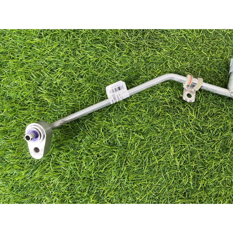 Трубка кондиционера (отопление и кондиционирование) Mercedes-Benz EQB 350 X243 2022 A2438306600