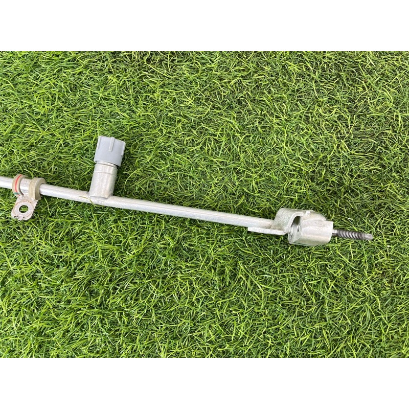 Трубка кондиционера (отопление и кондиционирование) Mercedes-Benz EQB 350 X243 2022 A2438306600