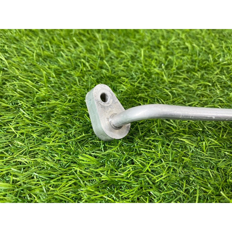 Трубка кондиционера (отопление и кондиционирование) Mercedes-Benz EQB 350 X243 2022 A2438306600