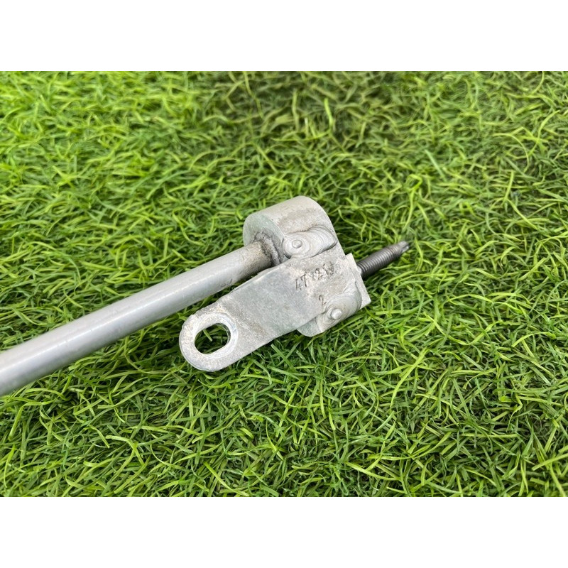 Трубка кондиционера (отопление и кондиционирование) Mercedes-Benz EQB 350 X243 2022 A2438306600