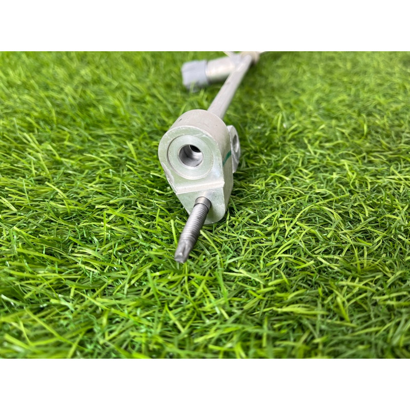 Трубка кондиционера (отопление и кондиционирование) Mercedes-Benz EQB 350 X243 2022 A2438306600