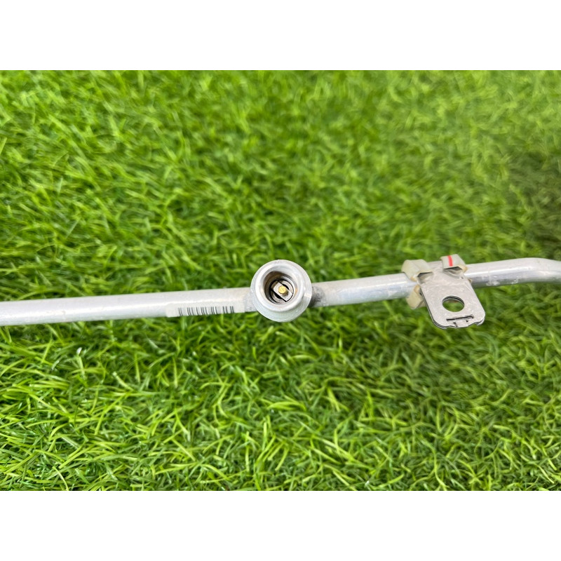 Трубка кондиционера (отопление и кондиционирование) Mercedes-Benz EQB 350 X243 2022 A2438306600