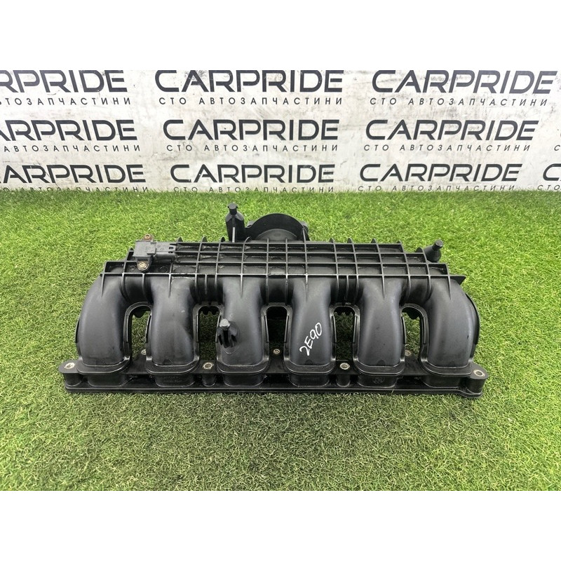 Коллектор впускной (впускная система) BMW 3-series E90 2010 3.0 N54 11617564679