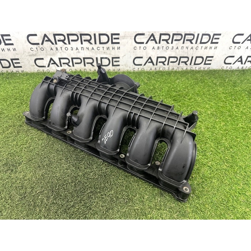 Коллектор впускной (впускная система) BMW 3-series E90 2010 3.0 N54 11617564679