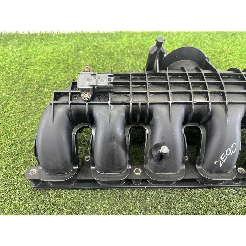Коллектор впускной (впускная система) BMW 3-series E90 2010 3.0 N54 11617564679