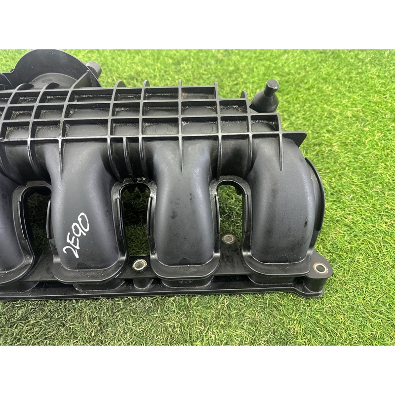 Коллектор впускной (впускная система) BMW 3-series E90 2010 3.0 N54 11617564679