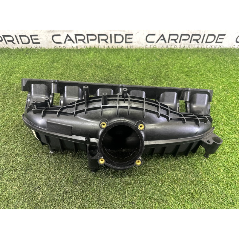 Коллектор впускной (впускная система) BMW 3-series E90 2010 3.0 N54 11617564679