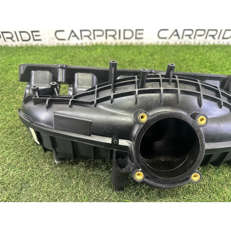 Коллектор впускной (впускная система) BMW 3-series E90 2010 3.0 N54 11617564679