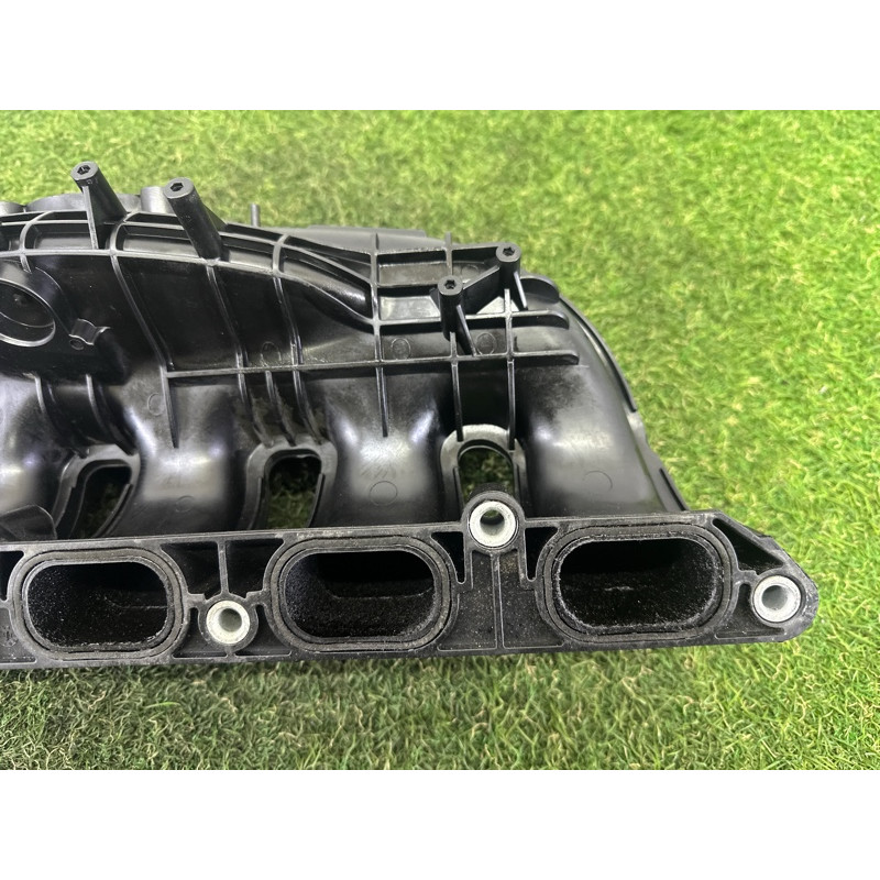 Коллектор впускной (впускная система) BMW 3-series E90 2010 3.0 N54 11617564679