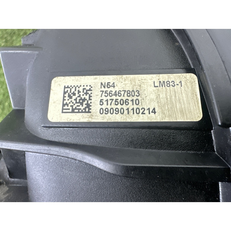 Коллектор впускной (впускная система) BMW 3-series E90 2010 3.0 N54 11617564679