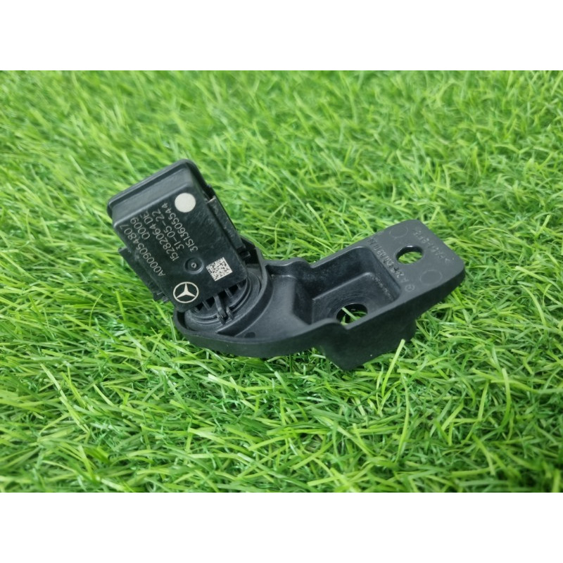 Датчик качества воздуха (электрика / датчики) Mercedes-Benz EQB 350 X243 2022 A0009054807