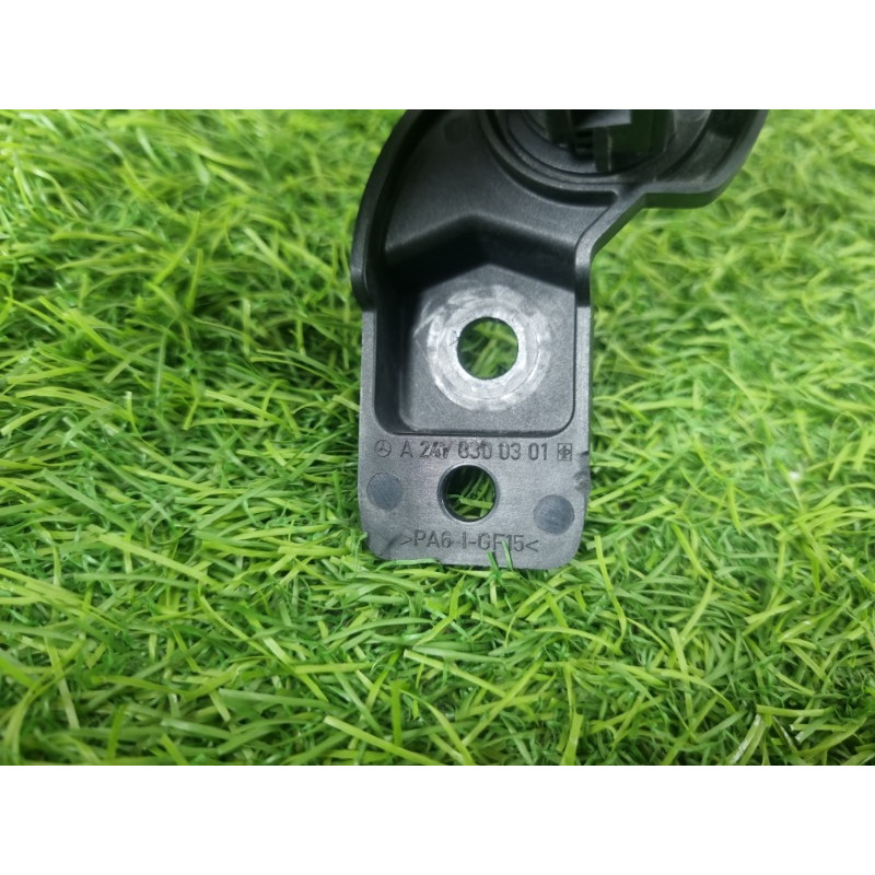 Датчик качества воздуха (электрика / датчики) Mercedes-Benz EQB 350 X243 2022 A0009054807