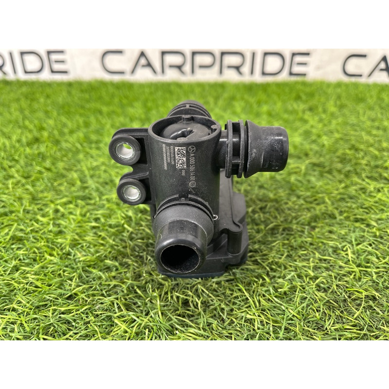 Клапан системы охлаждения (электрика / кнопки) Mercedes-Benz EQB 350 X243 2022 A0005061400