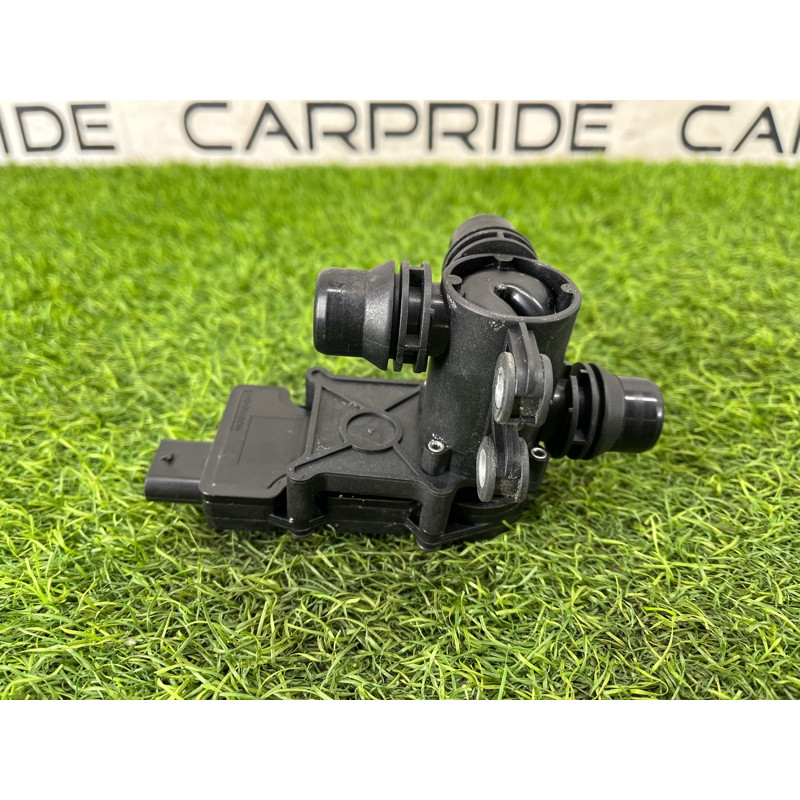 Клапан системы охлаждения (электрика / кнопки) Mercedes-Benz EQB 350 X243 2022 A0005061500