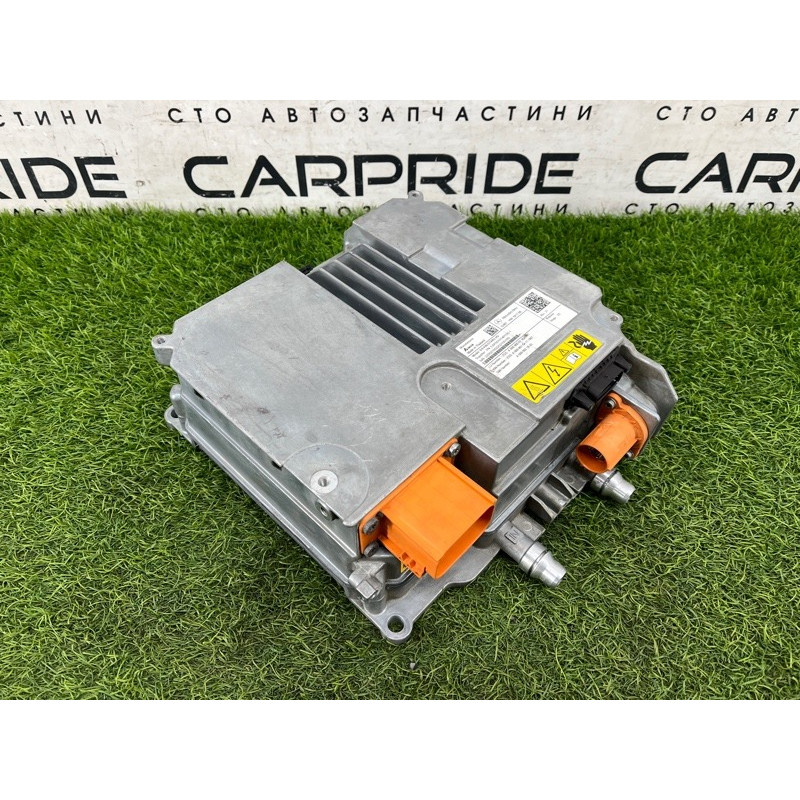 Инвертор (электрика) Mercedes-Benz EQB 350 X243 2022 A0009007144