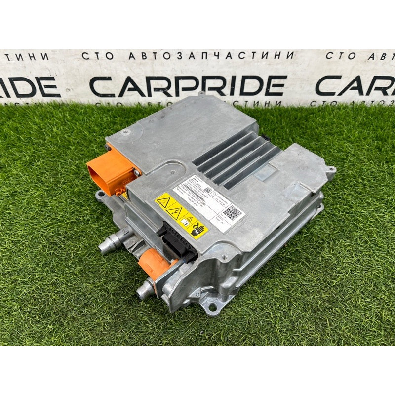 Инвертор (электрика) Mercedes-Benz EQB 350 X243 2022 A0009007144