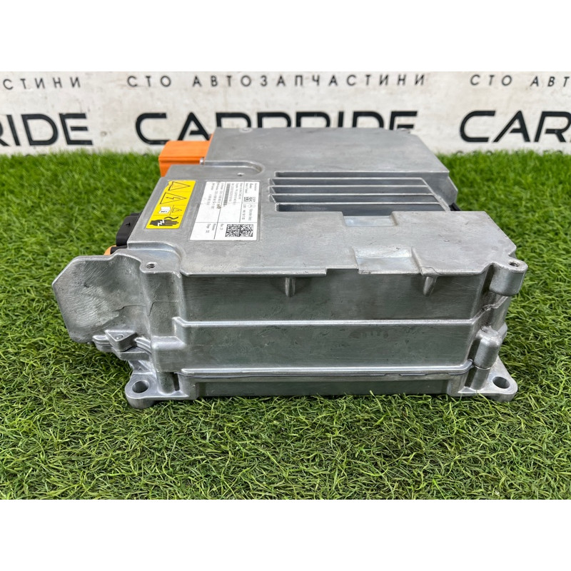 Инвертор (электрика) Mercedes-Benz EQB 350 X243 2022 A0009007144