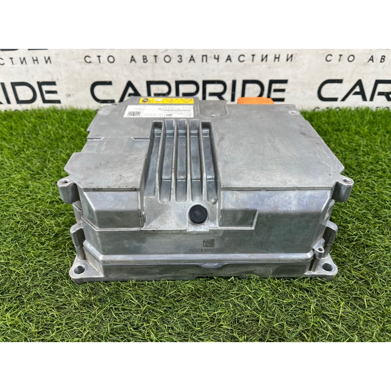 Инвертор (электрика) Mercedes-Benz EQB 350 X243 2022 A0009007144