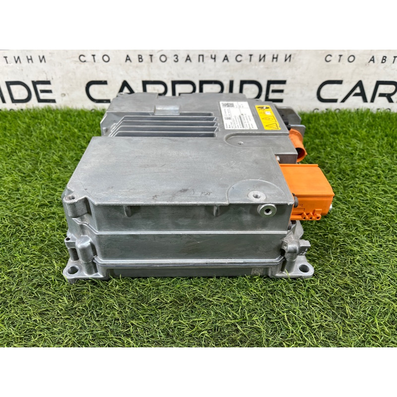 Инвертор (электрика) Mercedes-Benz EQB 350 X243 2022 A0009007144