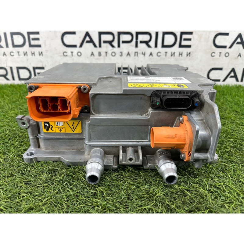 Инвертор (электрика) Mercedes-Benz EQB 350 X243 2022 A0009007144