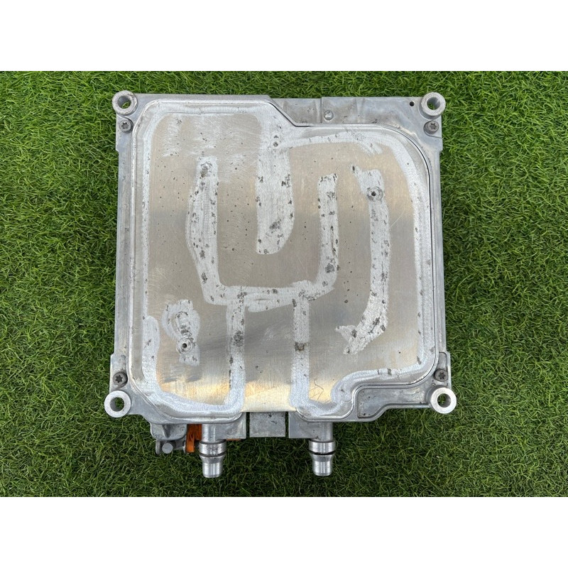 Инвертор (электрика) Mercedes-Benz EQB 350 X243 2022 A0009007144