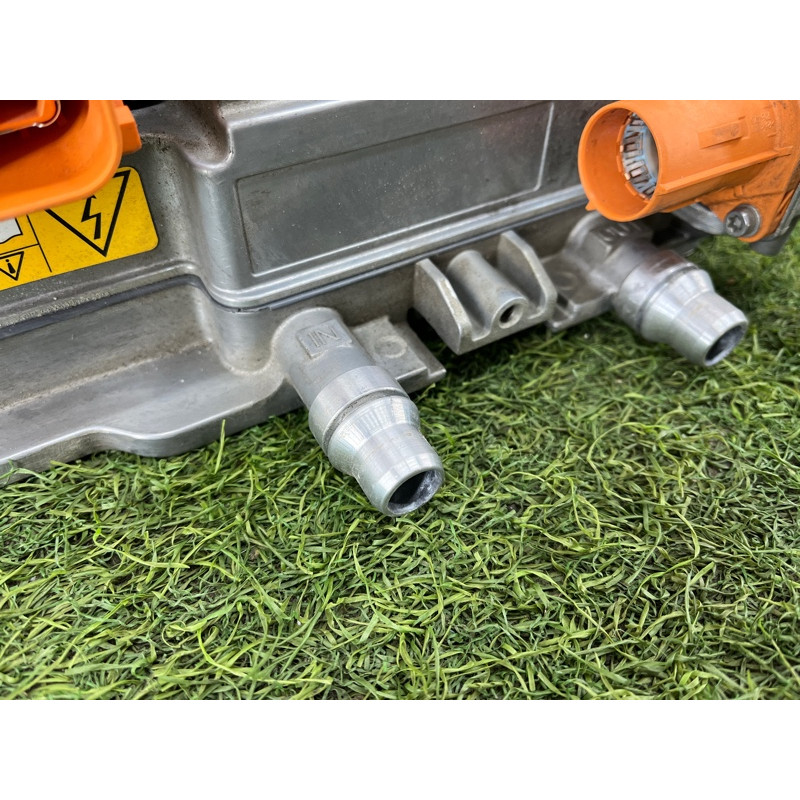 Инвертор (электрика) Mercedes-Benz EQB 350 X243 2022 A0009007144