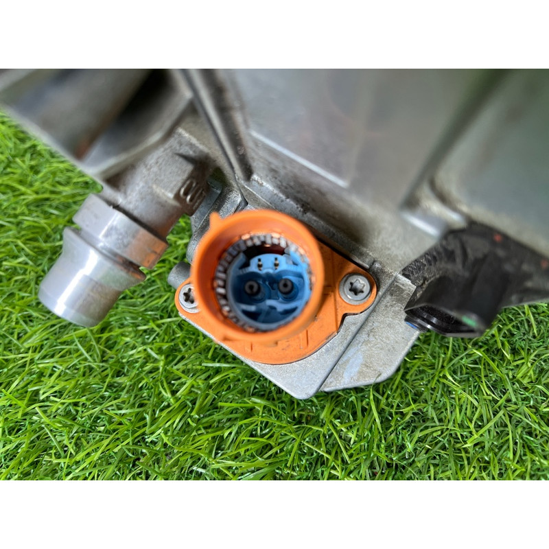 Инвертор (электрика) Mercedes-Benz EQB 350 X243 2022 A0009007144