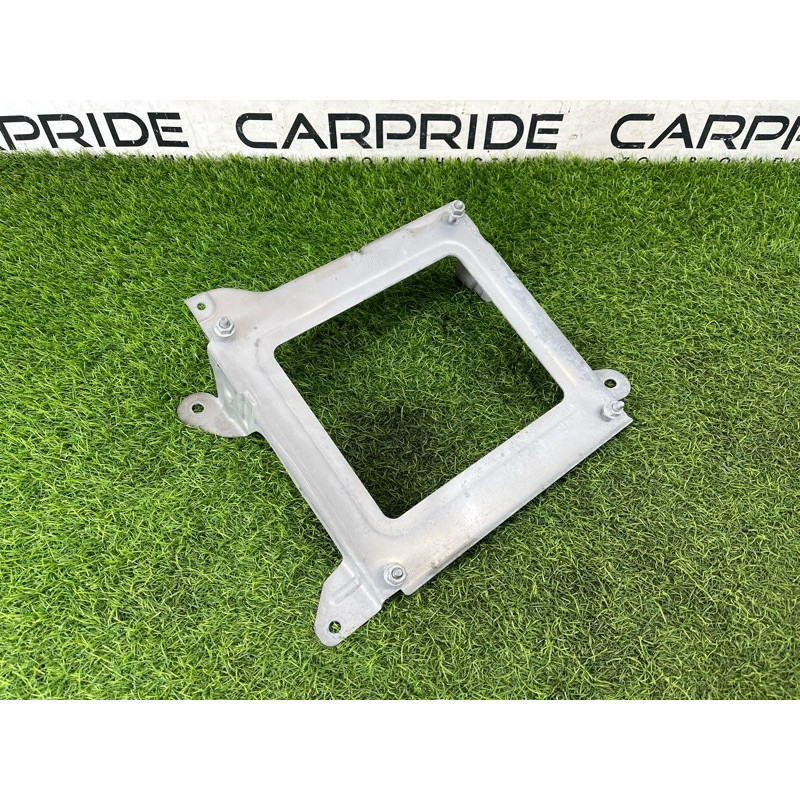 Кронштейн инвертора (электрика) Mercedes-Benz EQB 350 X243 2022 A2435452000