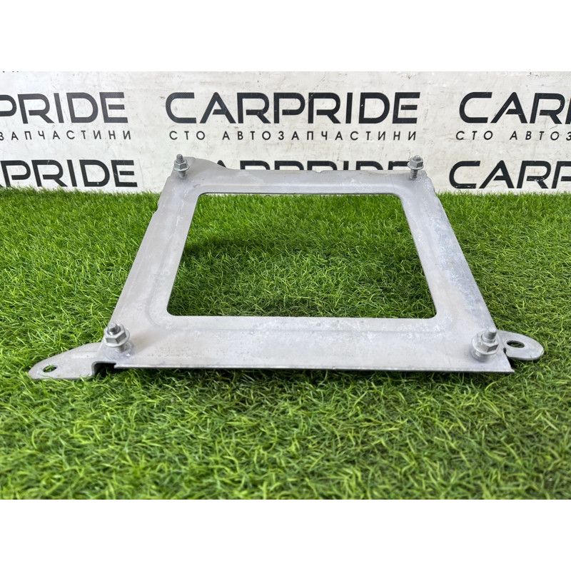 Кронштейн инвертора (электрика) Mercedes-Benz EQB 350 X243 2022 A2435452000