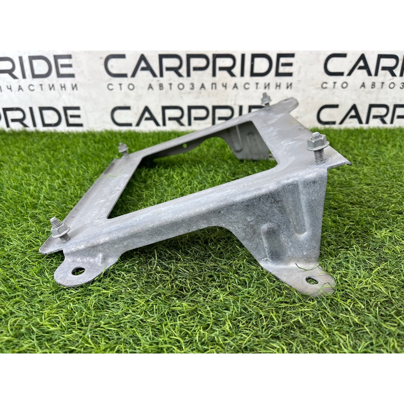 Кронштейн инвертора (электрика) Mercedes-Benz EQB 350 X243 2022 A2435452000