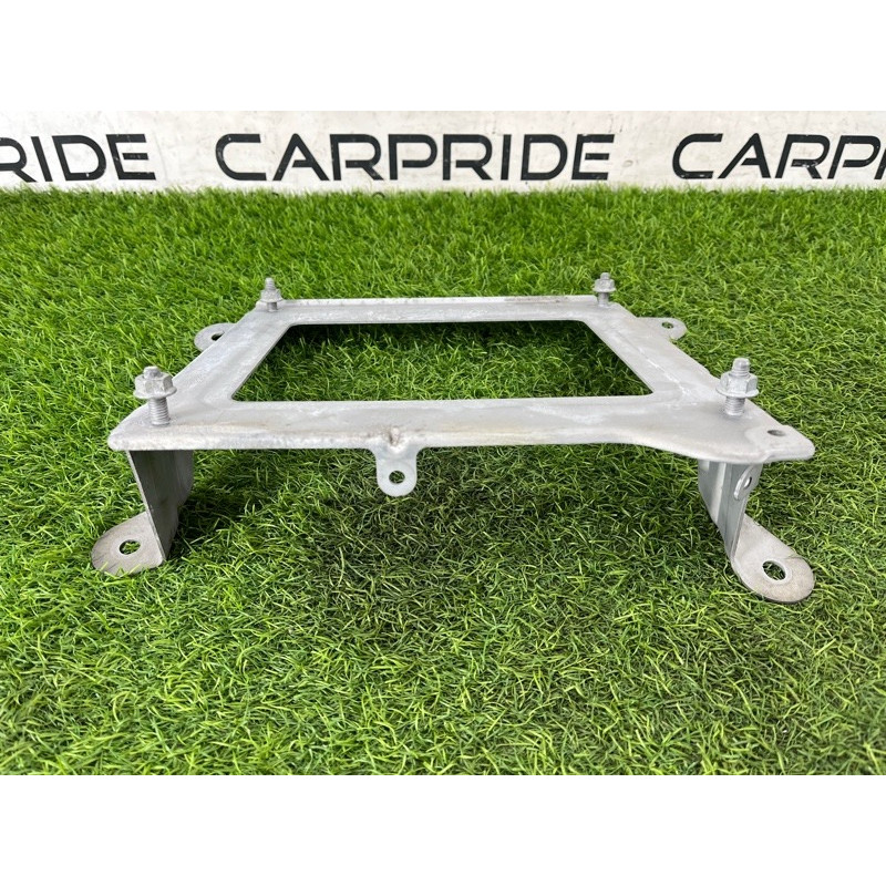 Кронштейн инвертора (электрика) Mercedes-Benz EQB 350 X243 2022 A2435452000