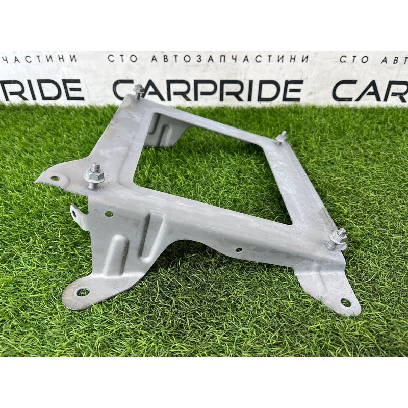 Кронштейн инвертора (электрика) Mercedes-Benz EQB 350 X243 2022 A2435452000